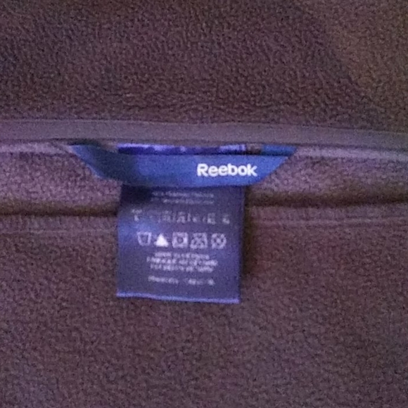 Reebok jacket - Picture 4 of 8